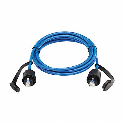 EATON TRIPP LITE N200P010BLIND Ethernet Cable