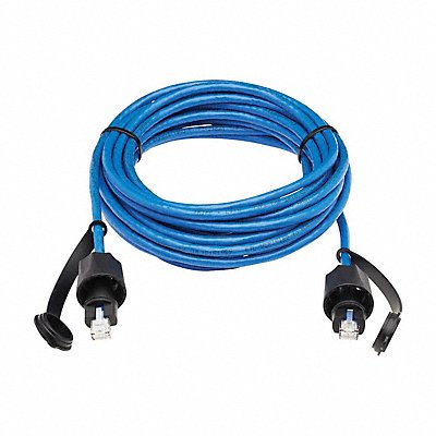 EATON TRIPP LITE N200P023BLIND Ethernet Cable