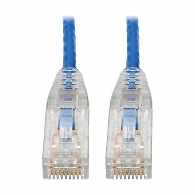 EATON TRIPP LITE N201S8NBL Ethernet Cable