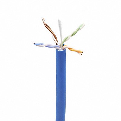 EATON TRIPP LITE N22401KBLLP5 Bulk Ethernet Cable