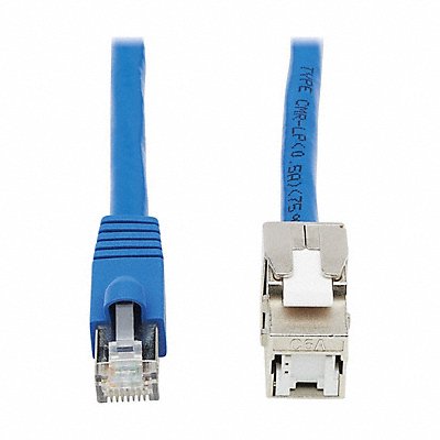 EATON TRIPP LITE N237F18NWHSH Ethernet Cable