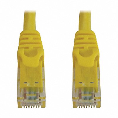EATON TRIPP LITE N261003YW Ethernet Cable