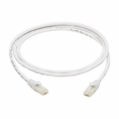 EATON TRIPP LITE N261AB003WH Ethernet Cable