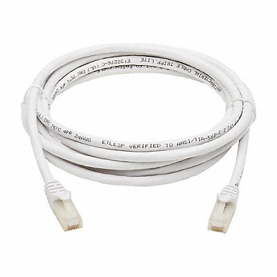 EATON TRIPP LITE N261AB010WH Ethernet Cable