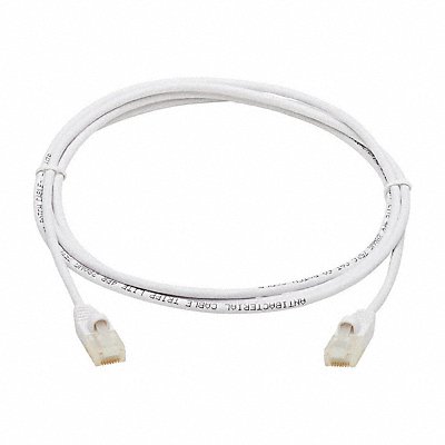 EATON TRIPP LITE N261ABS07WH Ethernet Cable