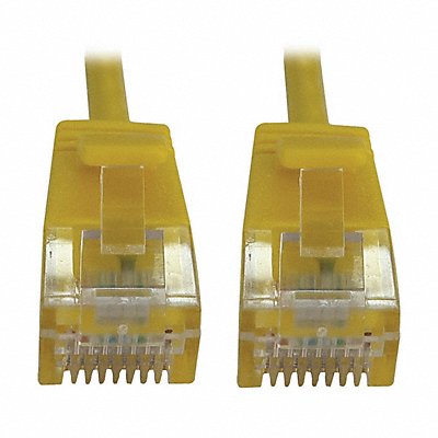 EATON TRIPP LITE N261S25YW Ethernet Cable