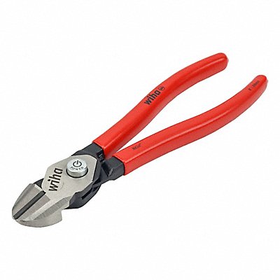 WIHA 32636 BiCut compound diagonal cutters