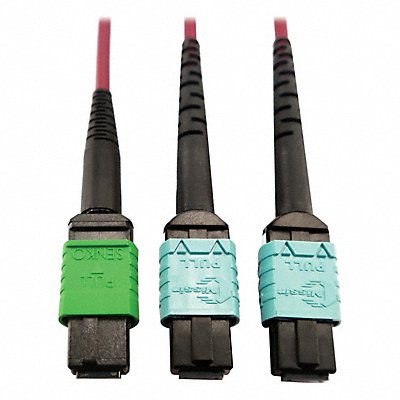 EATON TRIPP LITE N846D01M16DMG Fiber Cable