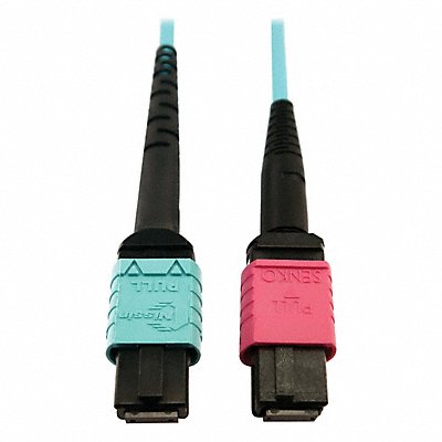 EATON TRIPP LITE N846D01M24DAQ Fiber Cable