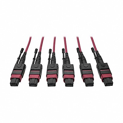 EATON TRIPP LITE N85815M3X8MG Fiber Cable