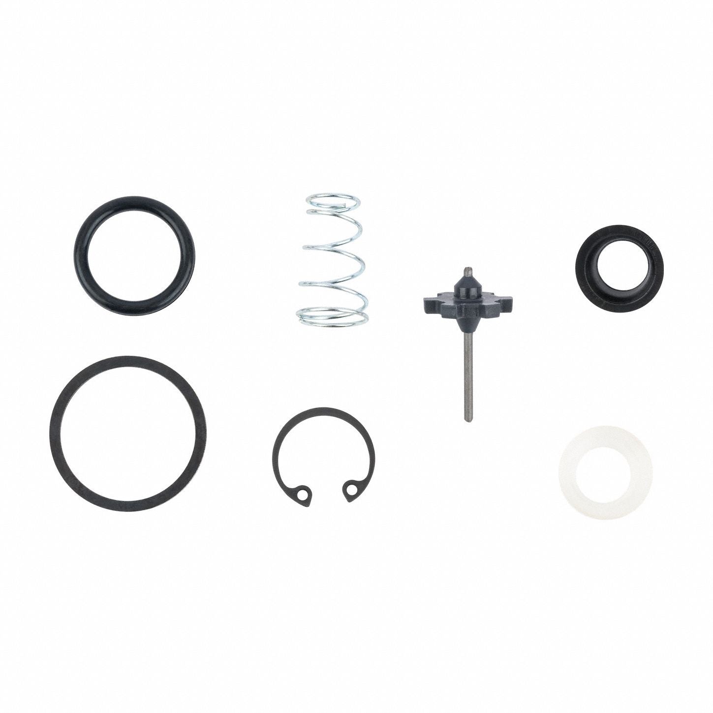 INGERSOLL RAND 2135K303 Inlet Parts Kit