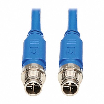 EATON TRIPP LITE NM1260105MBL Ethernet Cable