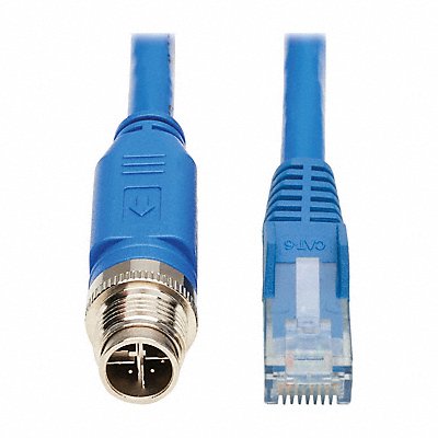 EATON TRIPP LITE NM1260202MBL Ethernet Cable
