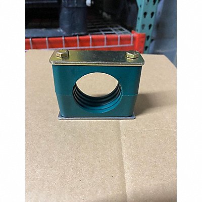 ZSI S6030S Vibration Beta Clamp 1 7/8 OD 3 29/64 W
