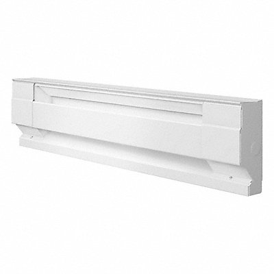 CADET 2F5001W Elctrc Baseboard Heater 30 L 120V