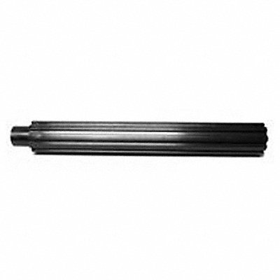 GRAINGER 19LPS8S Timing Pulley Bar Stock