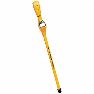 CST/BERGER 19555 Magnet Locator 40 in Overall L