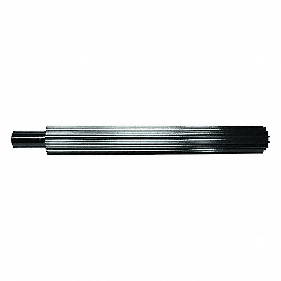 GRAINGER 235MPS8A Timing Pulley Bar Stock