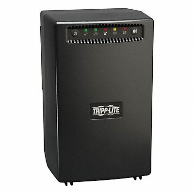 TRIPP LITE OMNIVS1500 Line Interactive 1.50kVA 120VAC