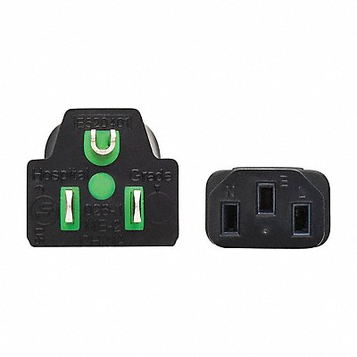 EATON TRIPP LITE P006ABC08HG Power Cord