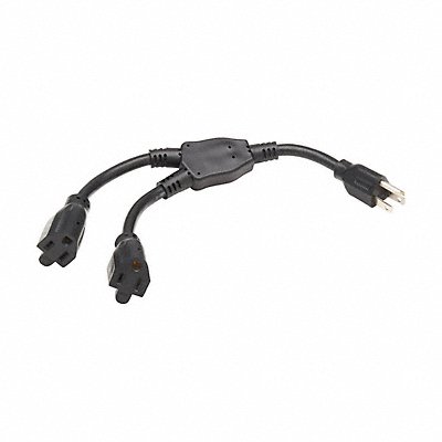 EATON TRIPP LITE P0240012 Power Cord
