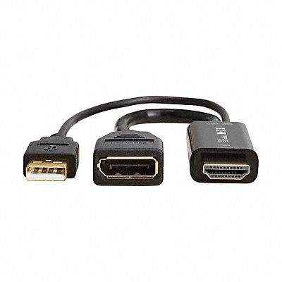 EATON TRIPP LITE P13006NDP4K6 Cable/Adapter