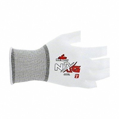 NXG 9665XLCUTTIPS MCR NXG Nylon 13ga Shell PU Palm PR