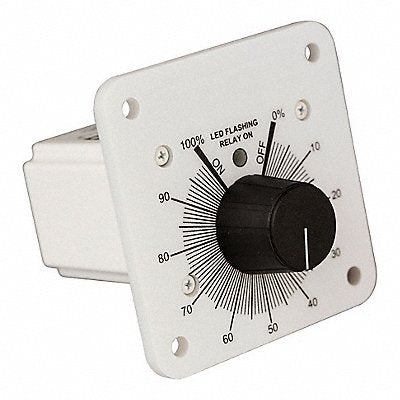 MACROMATIC PTA2001M Electromechanical Cycle Timer 1hr SPST-NO