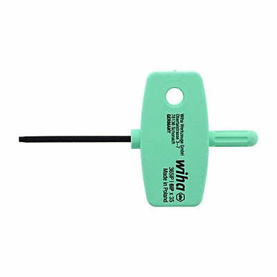 WIHA 36507 Torx and Torx Plus Keys PK10