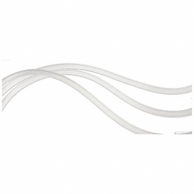 SANISURE PLTSLH625X87525 Tubing Chemicals Clear FEP