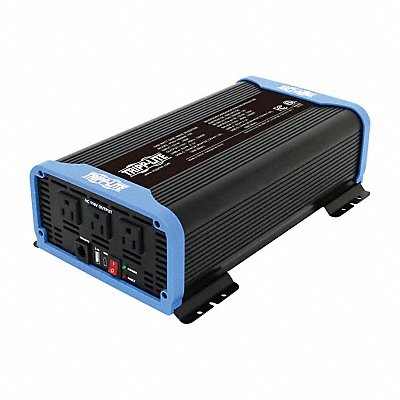EATON TRIPP LITE PINV1000SW120 Power Inverter