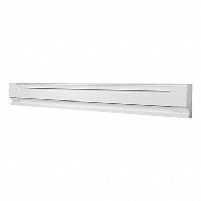 CADET 6F15001W Elctrc Baseboard Heater 72 L 120V
