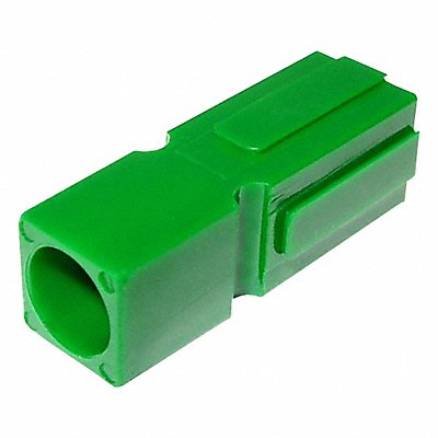 ANDERSON POWER PRODUCTS PP30MFP10T Pin Connector and Housing PP30 For Green
