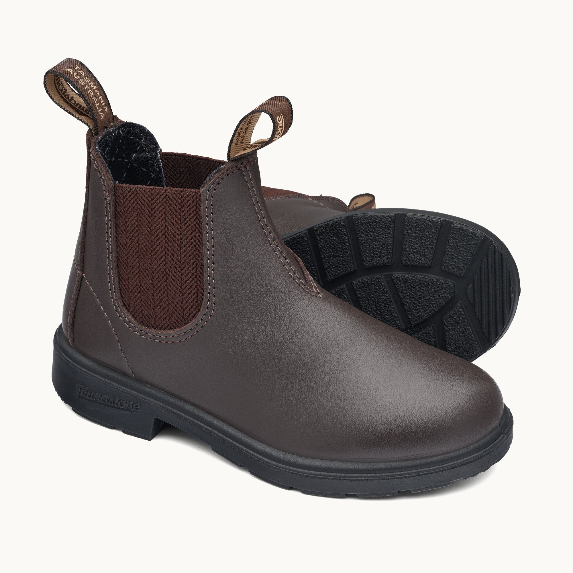 Blundstone #630 Kids' WorkLife Series