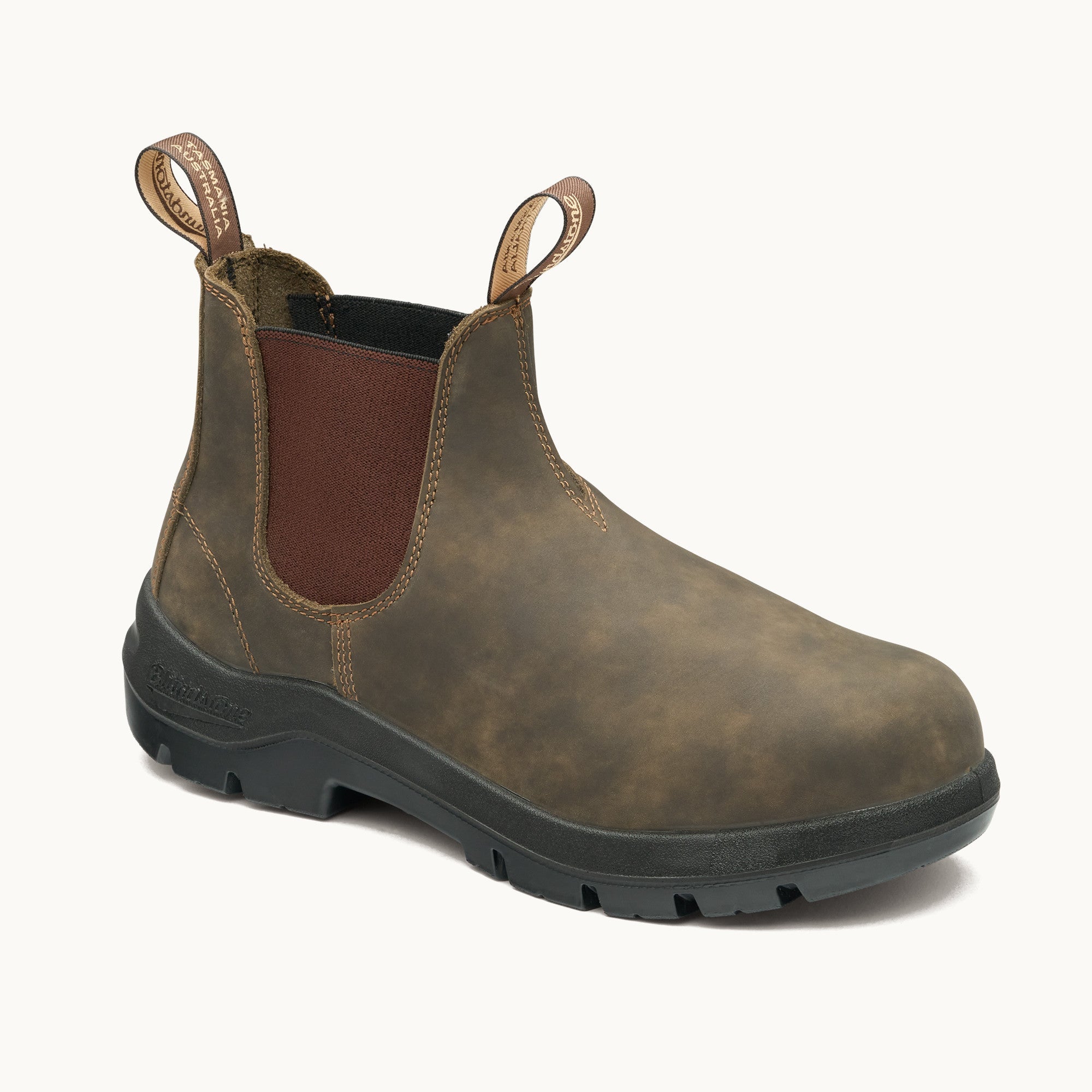 Blundstone #730 WorkLife Series