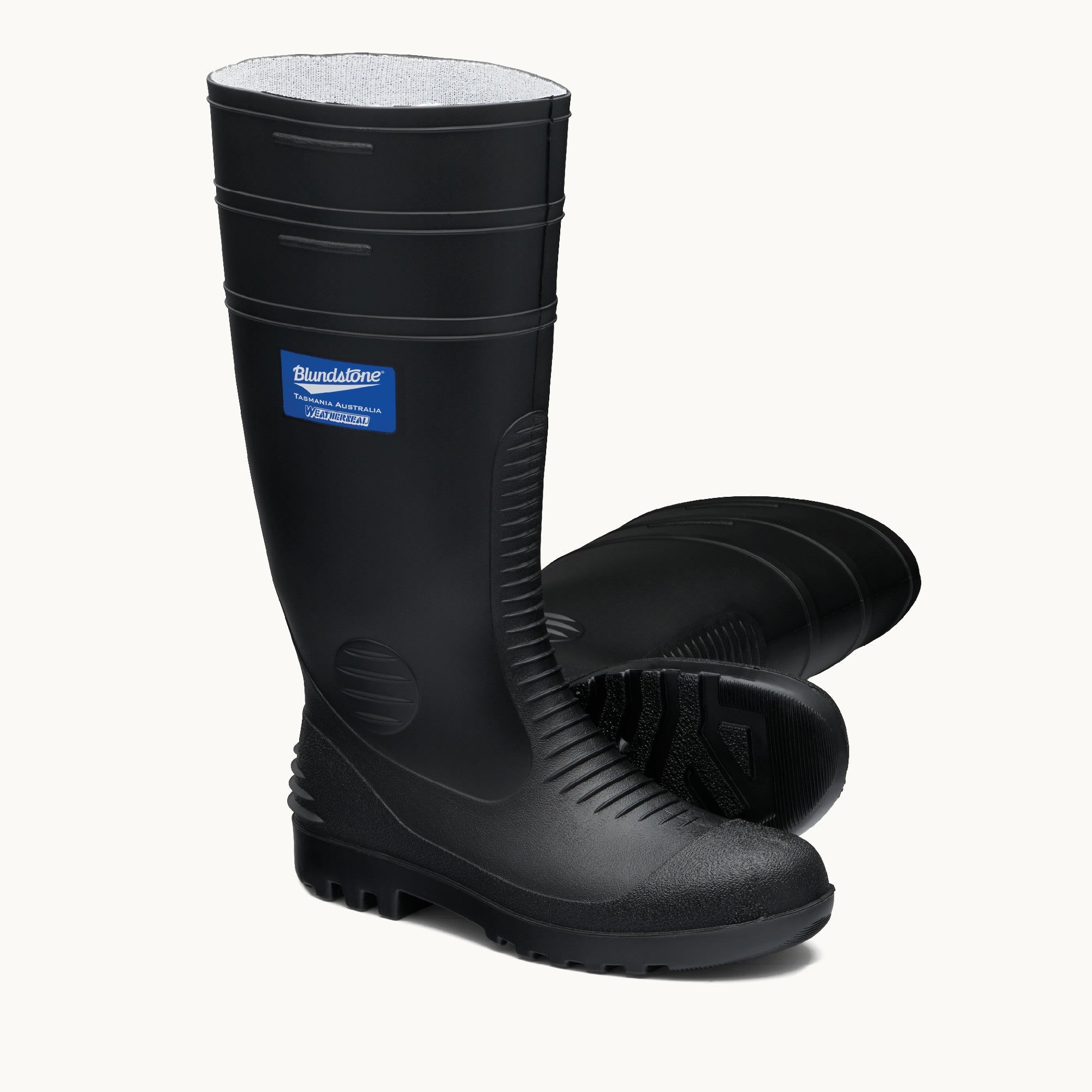 Blundstone #001 Gumboot Series