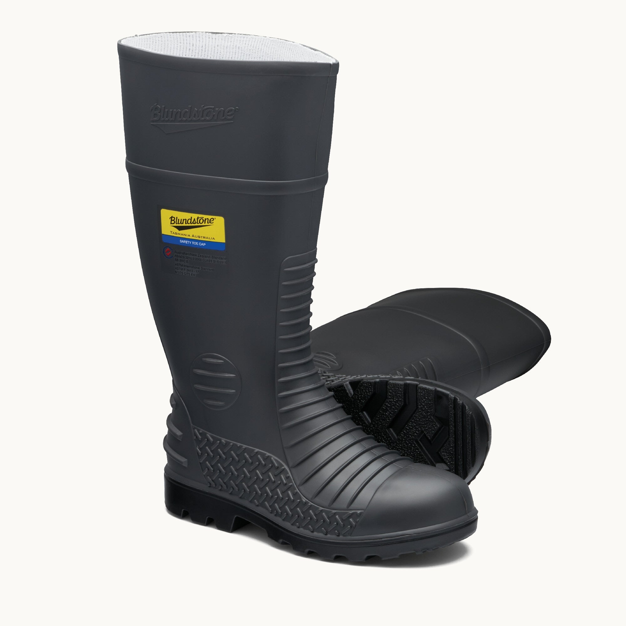 Blundstone #025 Gumboot Series