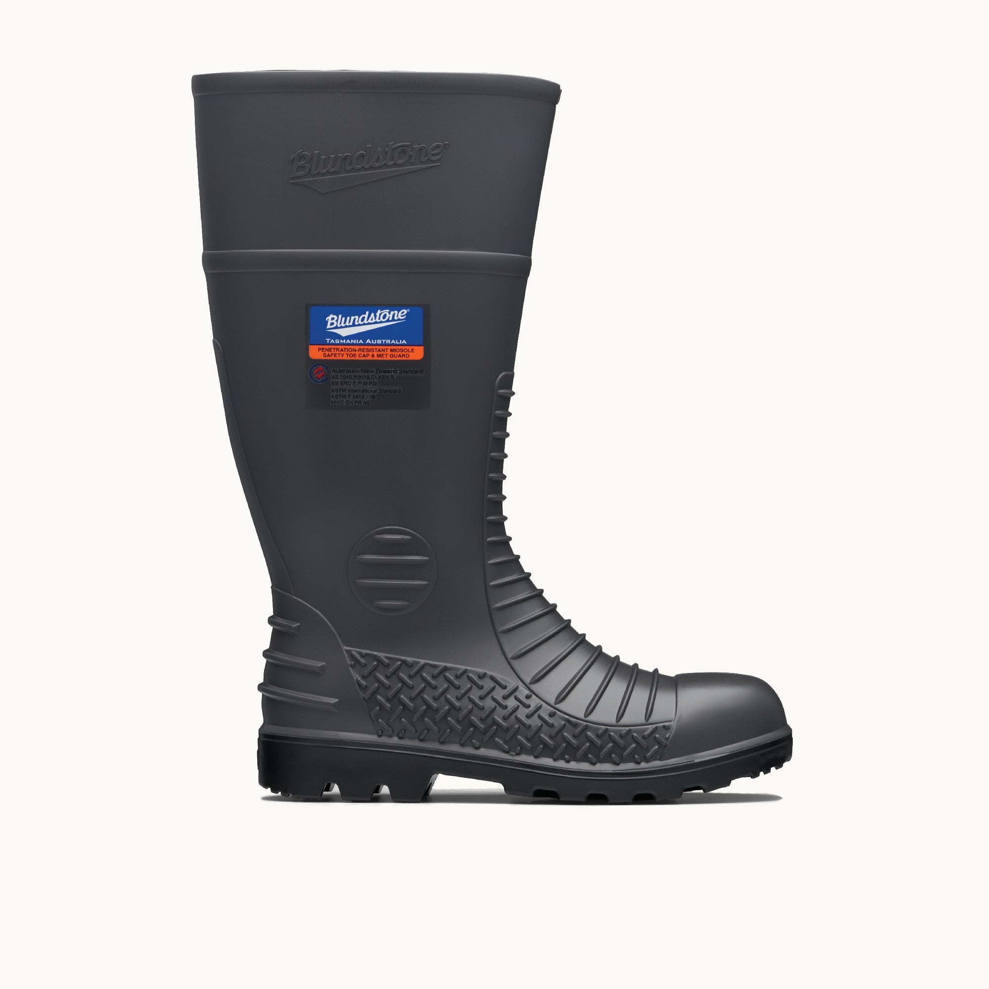 Blundstone #028 Gumboot Series