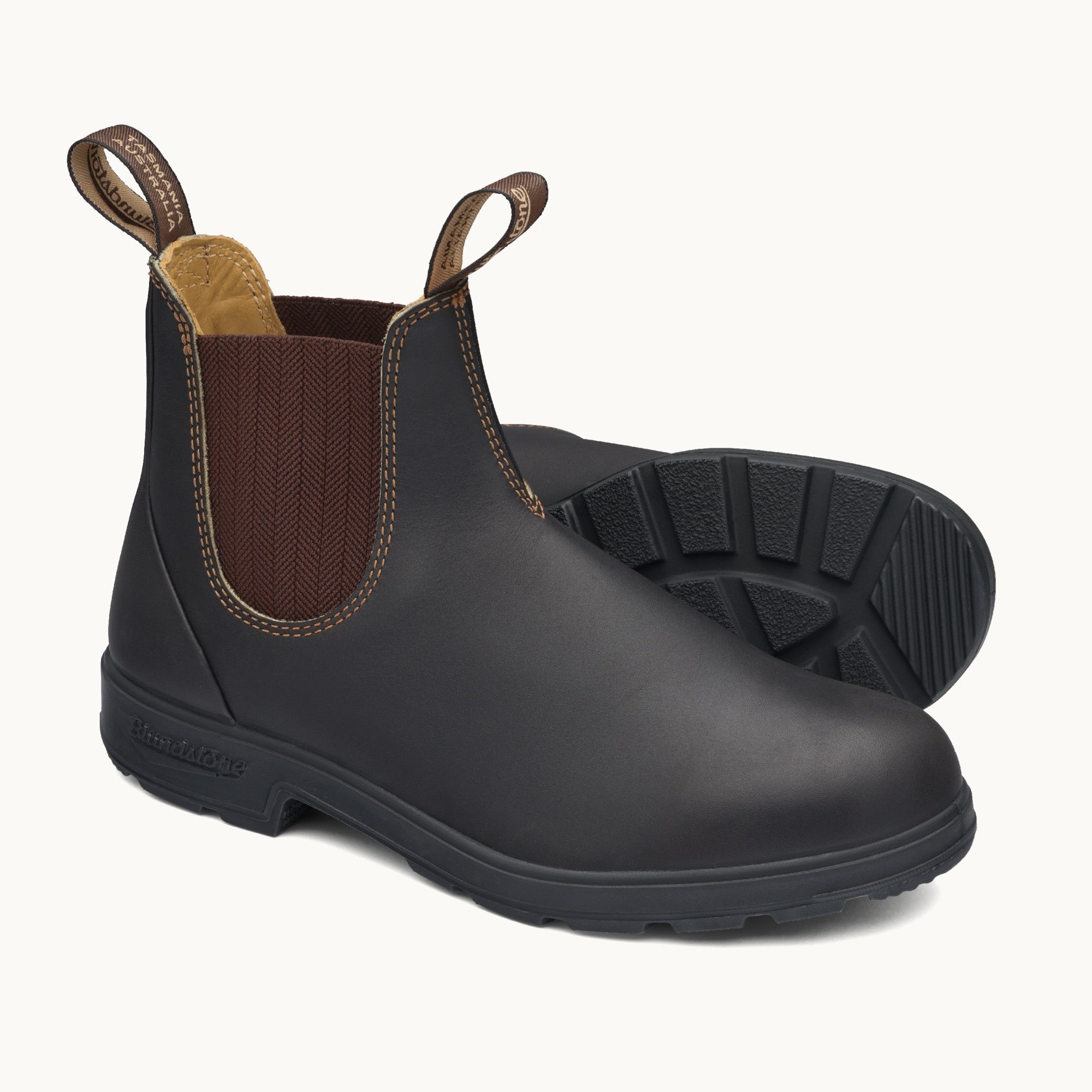 Blundstone #600 WorkLife Series