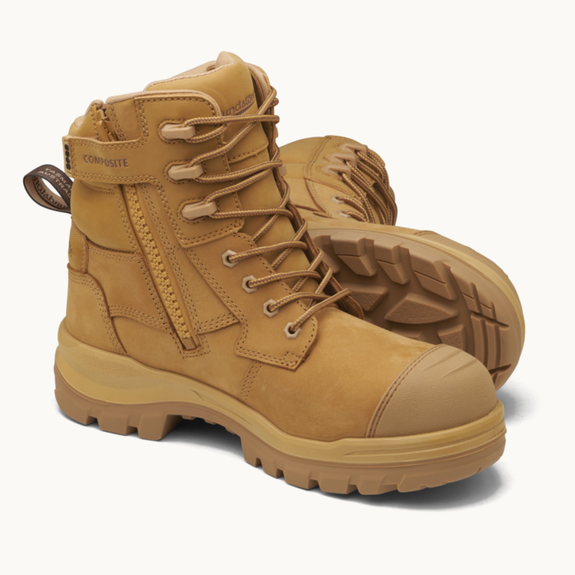 Blundstone #8560 RotoFlex Series