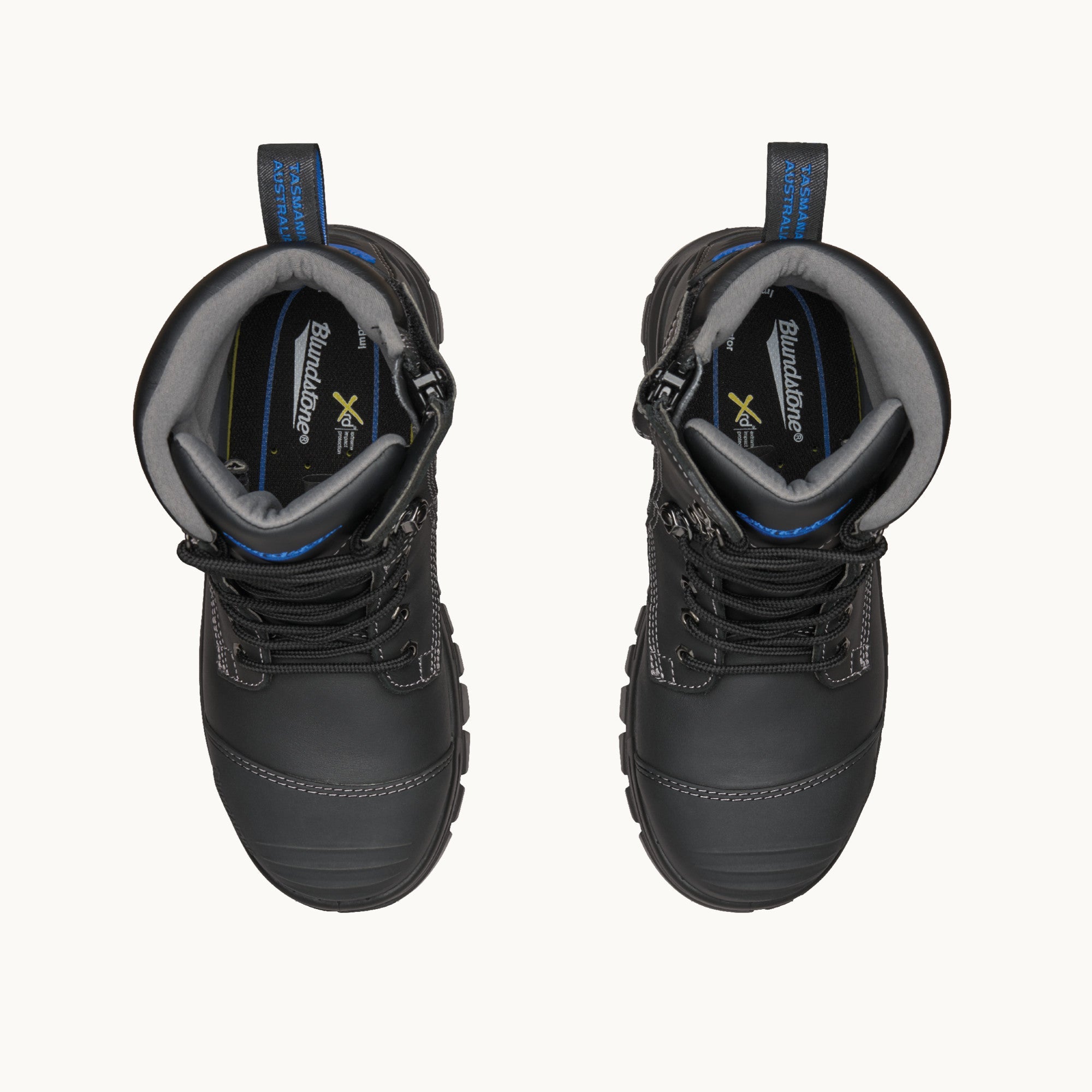 Blundstone #997 XFoot Series