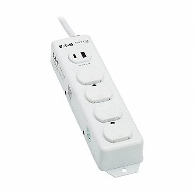 EATON TRIPP LITE PS415HGUSB Power Strip