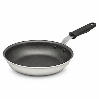 VOLLRATH 672308 Frying Pan 8 Aluminum PK6