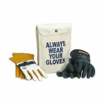 MECHANIX WEAR GK00118 Electrical Glove kit