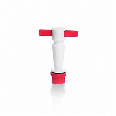 KIMBLE 8210010002 Stopper Sz 11/25 White 0