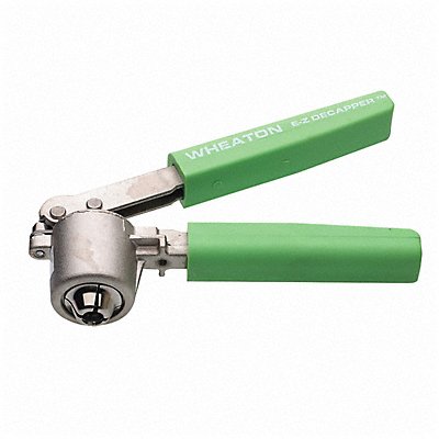 WHEATON W225351 Decapper Vial Sz 11 mm