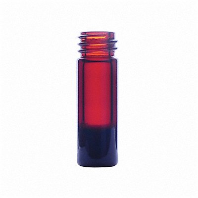 WHEATON W986314NG High Recovery Vial 1 mL 13 mm Dia PK12