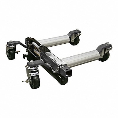 BENDPAK RCD1500 Vehicle Dolly 1500 lb Load Capac.