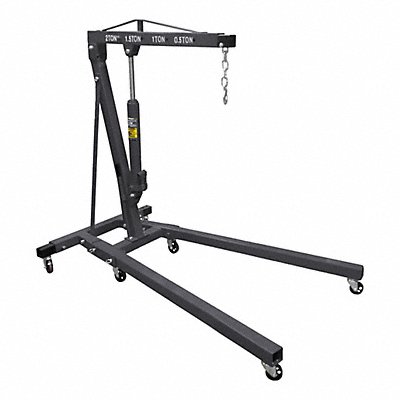 BENDPAK RSC2TF Shop Crane 2 ton Load Capac.
