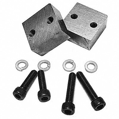 BN PRODUCTS USA RB20WH75 Cutting Block Steel